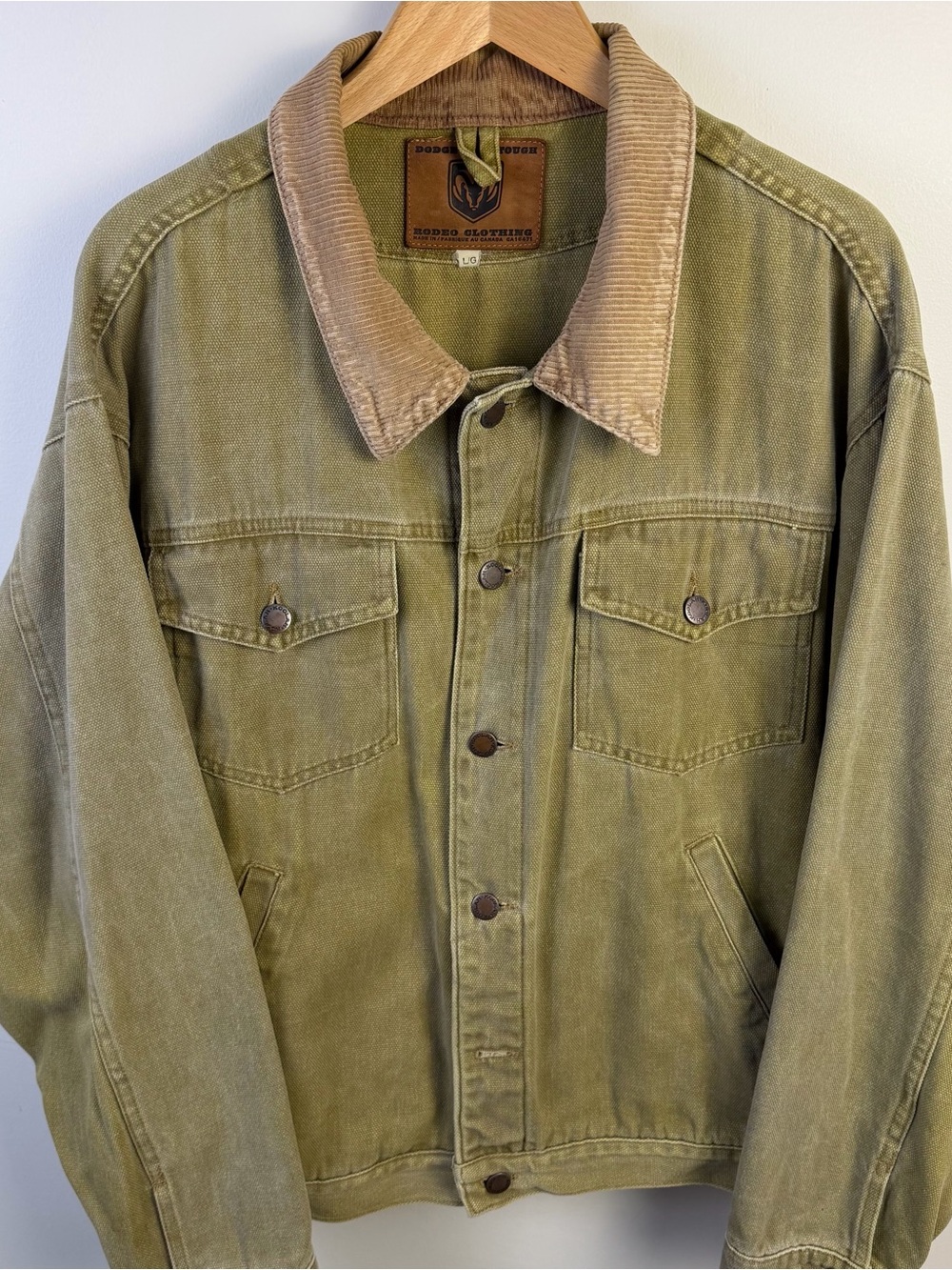 [Vintage] Rodeo Clothing - Picture 2 of 7